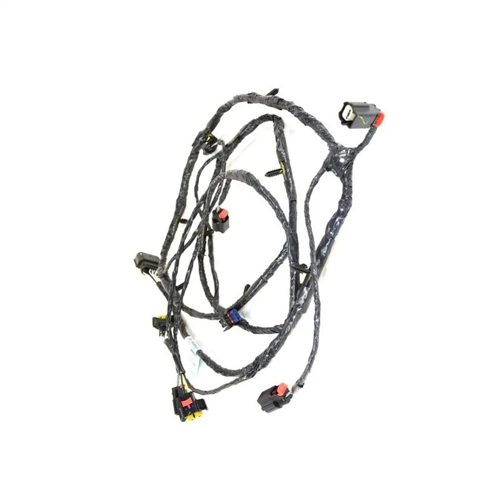 Front Bumper Park Sensor Wiring Harness for Chrysler 300 (2015-2023)