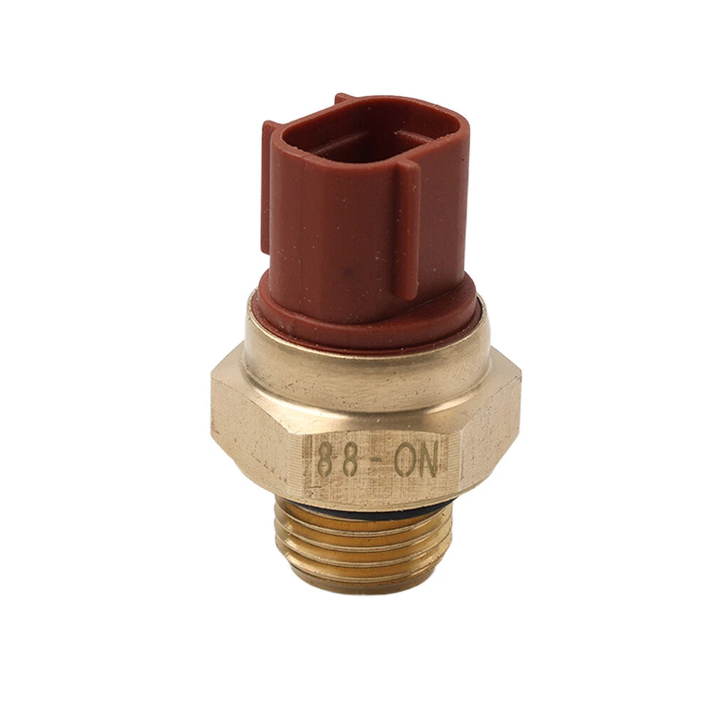 Thermostat 88℃ for Honda Yamaha ATV Radiator Temperature Sensor