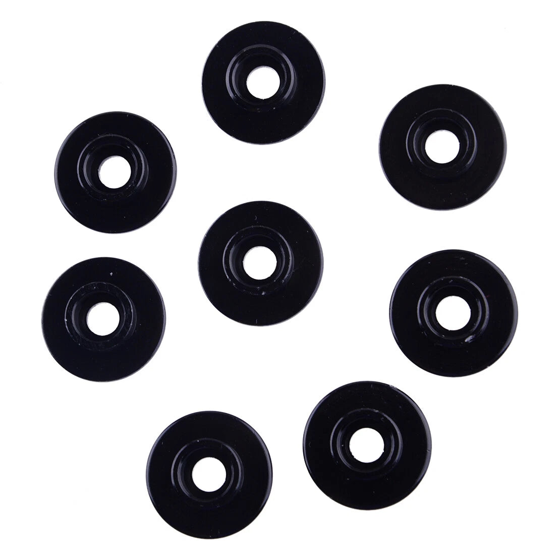 Valve Cover Gasket Washer Bolt Kit for Acura Honda B-Series (1992-2001)