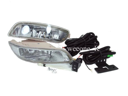 Fog Light Lamp for Toyota Camry, Corolla (2003-2006)