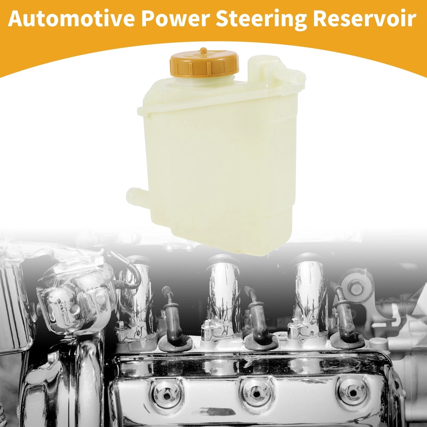 Power Steering Reservoir for Ford Escort (1993-1999)