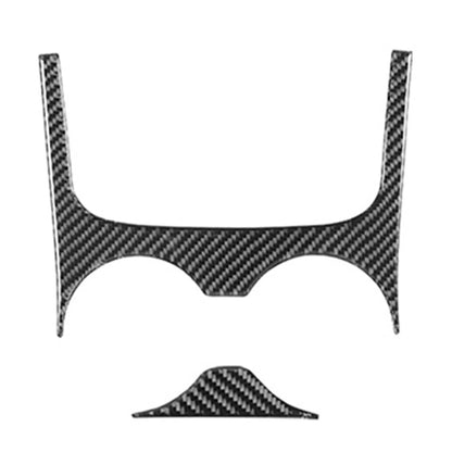 Water Cup Holder Panel Cover Trim for Dodge Journey (2011-2018)