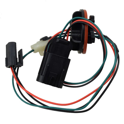 Headlight Wiring Harness for Dodge RAM 1500-5500 2010-2017