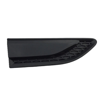 Right Fender Vent Grille Louver Black for Land Rover Discovery Sport (2015-2021)