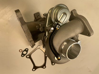 Turbocharger VF38 2.0L for Subaru Legacy Liberty Outback GT EJ20X (2003-2009)