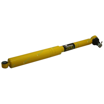 Front & Rear Gas Shock Absorbers & Steering Damper Set for Hilux 4WD (1997-2005)