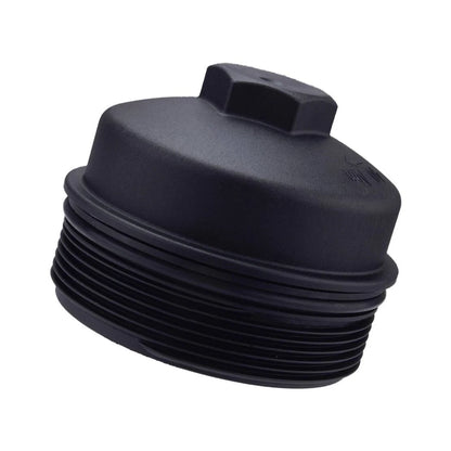 Oil Filter Cover Cap for Ford E-350 E-450 F-250 F-350 F-550 Super Duty
