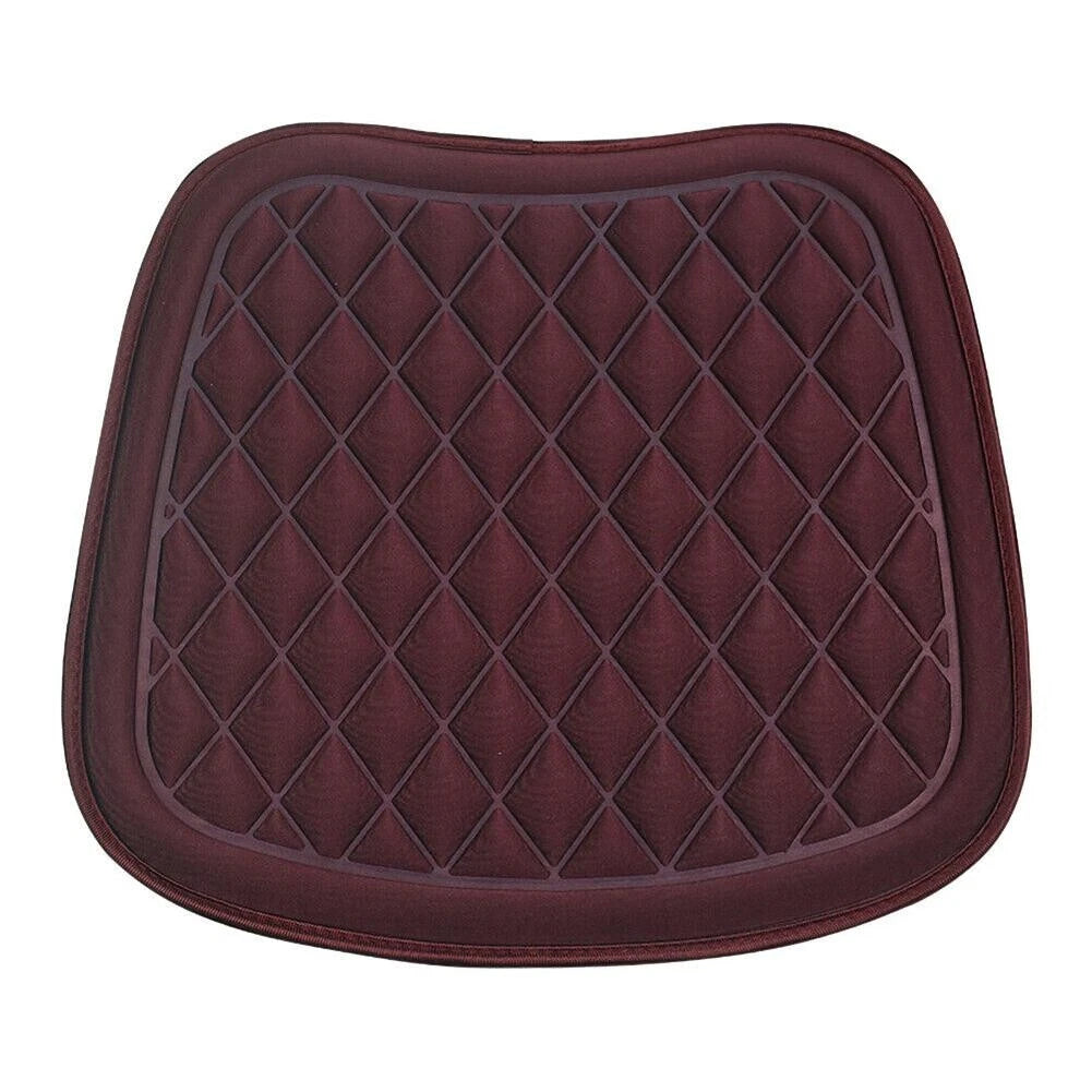 Car Cushion Driver Seat Office Pad Silicone for Car