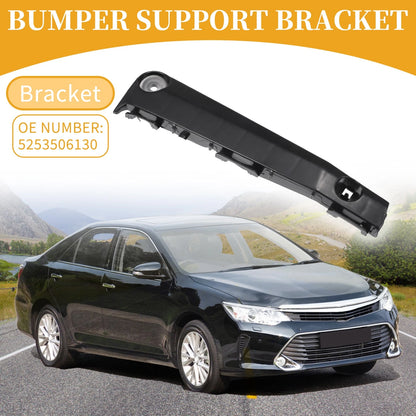 RH Front Bumper Support Bracket for Toyota Camry & Hybrid (2012-2014)
