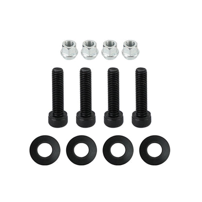 Mirror Set Black for Suzuki GSX-R 1000 /R DM11 L7 (2017-2022)