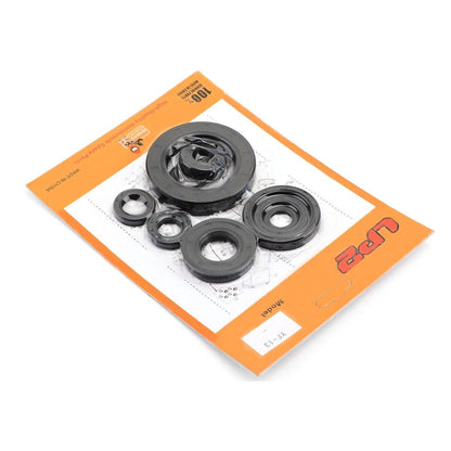 9pc Shaft Seal Set for Honda CR250R CR250 2005-2007