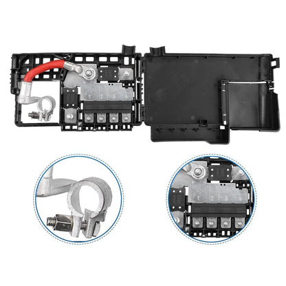 Fuse Box Battery Terminal w/Cover for Cadillac ATS (2013-2019)