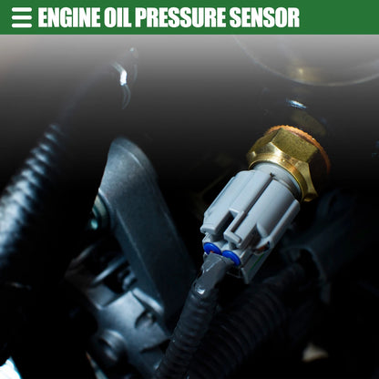 Fuel Oil Pressure Sensor for Mitsubishi Outlander (2007-2019)
