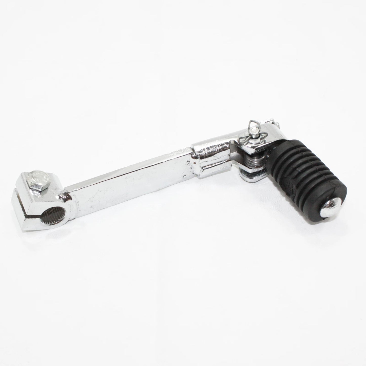11mm 135mm Bifold Gear Lever Shifter for 90-125cc PIT TRAIL QUAD DIRT BIKE ATV