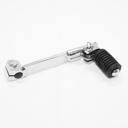 11mm 135mm Bifold Gear Lever Shifter for 90-125cc PIT TRAIL QUAD DIRT BIKE ATV