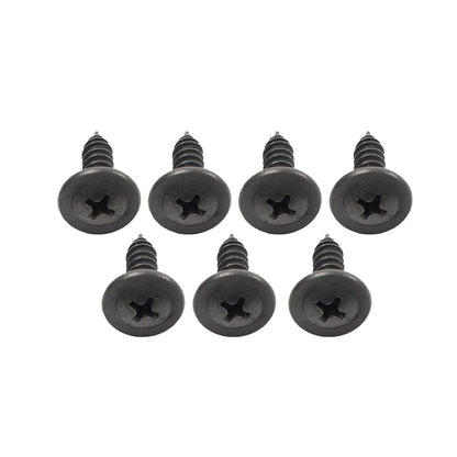 Mud Flaps Splash Guards for Mitsubishi Outlander PHEV (2022-2024)