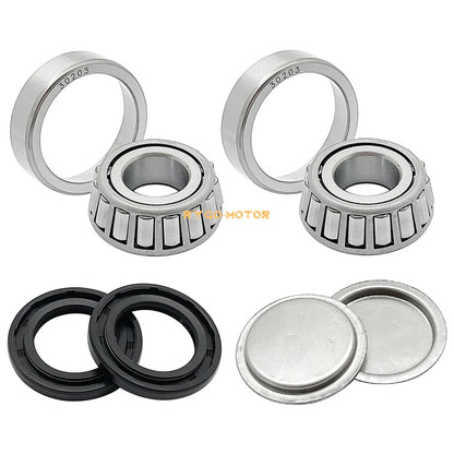 Swingarm Bearing Seal for Recon 250 TRX250 TRX250EX TRX250X Rubicon 500