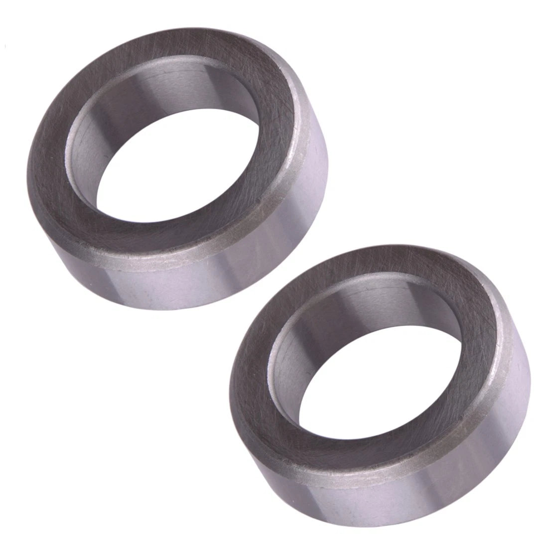 2 x Bearing House Retainer for Mitsubishi Pajero Shogun Montero MK2 (1991-1999)