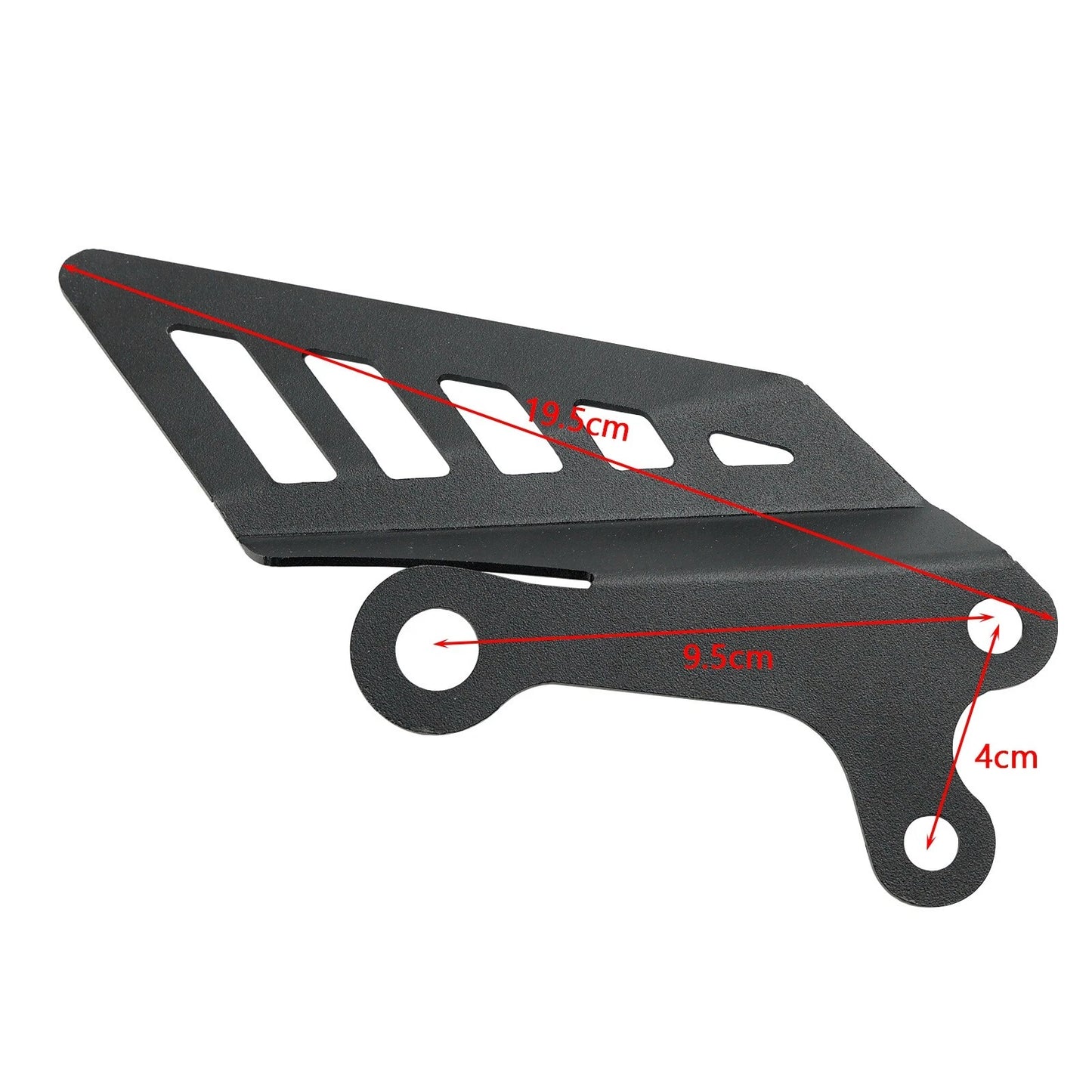 Accelerator Control Protection Frame for Yamaha MT-07 FZ07 XSR700 (2014-2023)