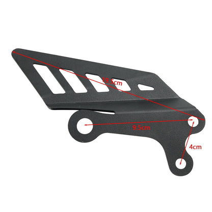 Accelerator Control Protection Frame for Yamaha MT-07 FZ07 XSR700 (2014-2023)