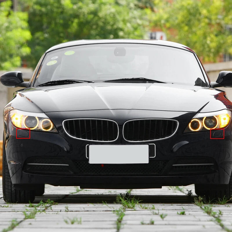 Headlight Washer Jet Cover for BMW Z4 E89 (2009-2016)