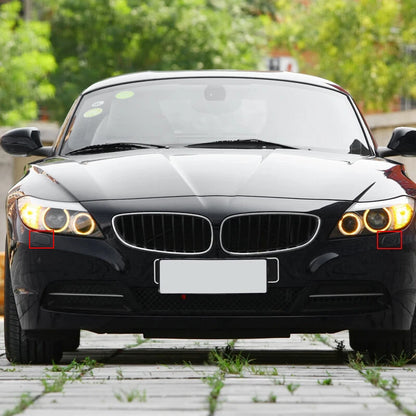 Headlight Washer Jet Cover for BMW Z4 E89 (2009-2016)