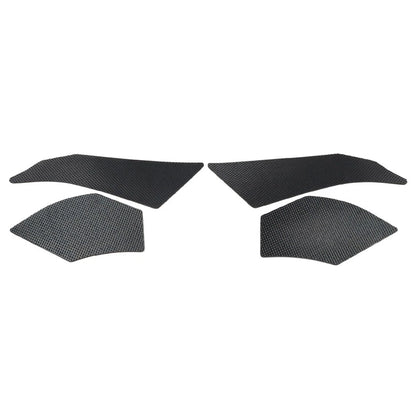 Anti-Slip Tank Traction Pad Knee Protector for Ducati Multistrada MTS1200 (15-17)