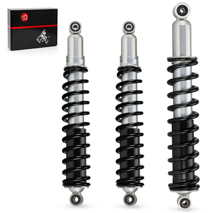 Shocks Absorber Front/Rear 2x4 for Honda Rancher 420 (2007–2013)