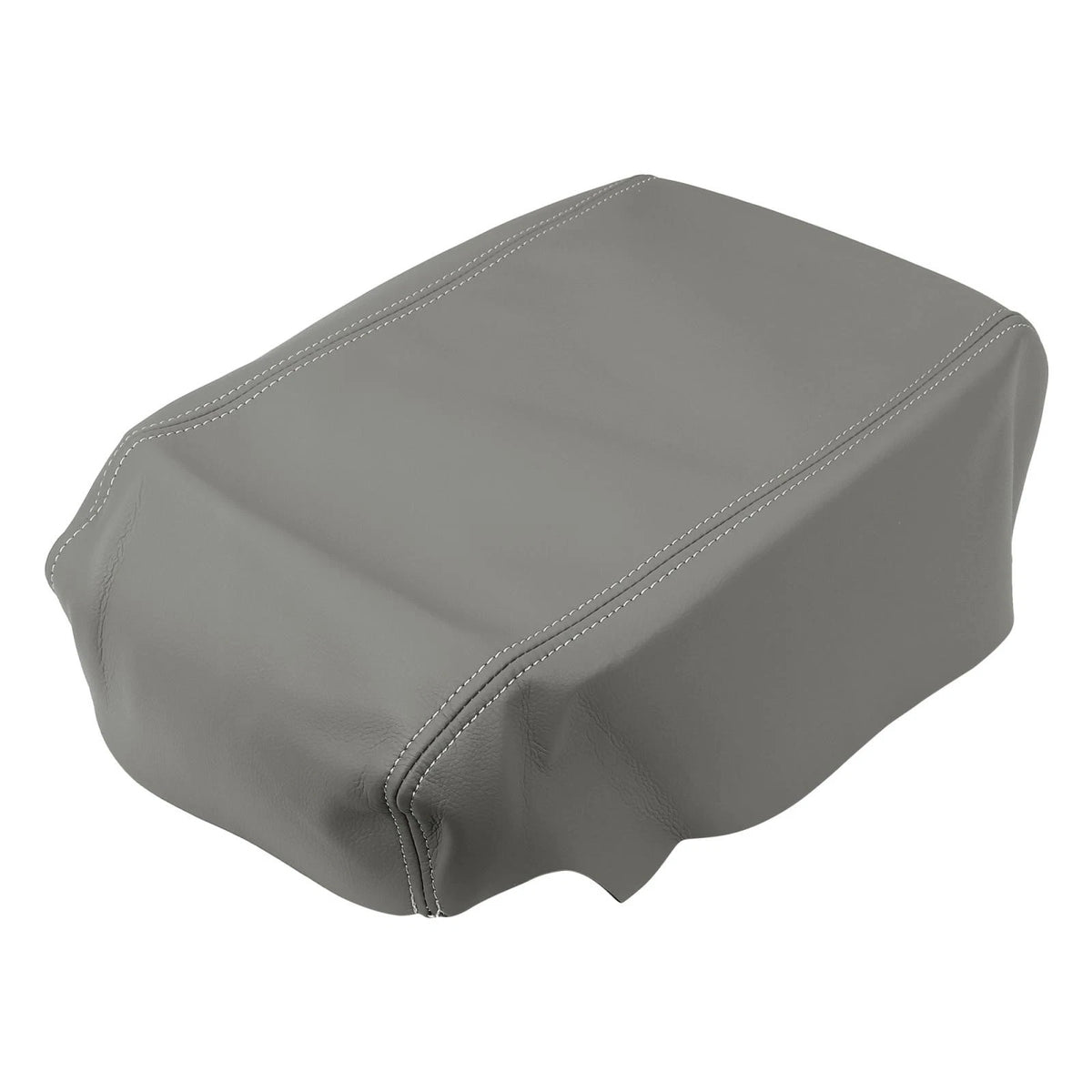 Center Console Lid Armrest Cover for Toyota Avalon (2005-2012) Gray