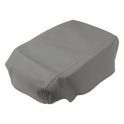 Center Console Lid Armrest Cover for Toyota Avalon (2005-2012) Gray