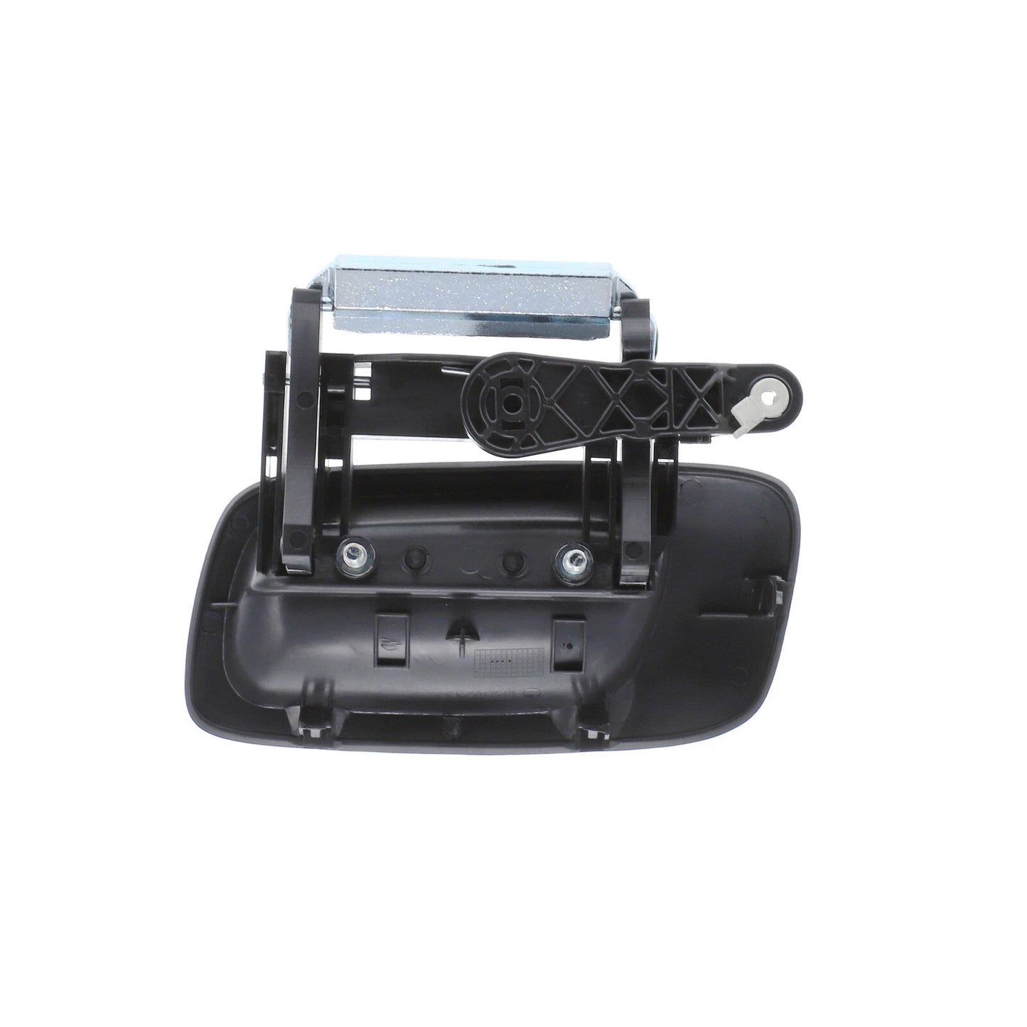 Textured Black Rear Right Outer Door Handle for Holden Astra (1998–2004)