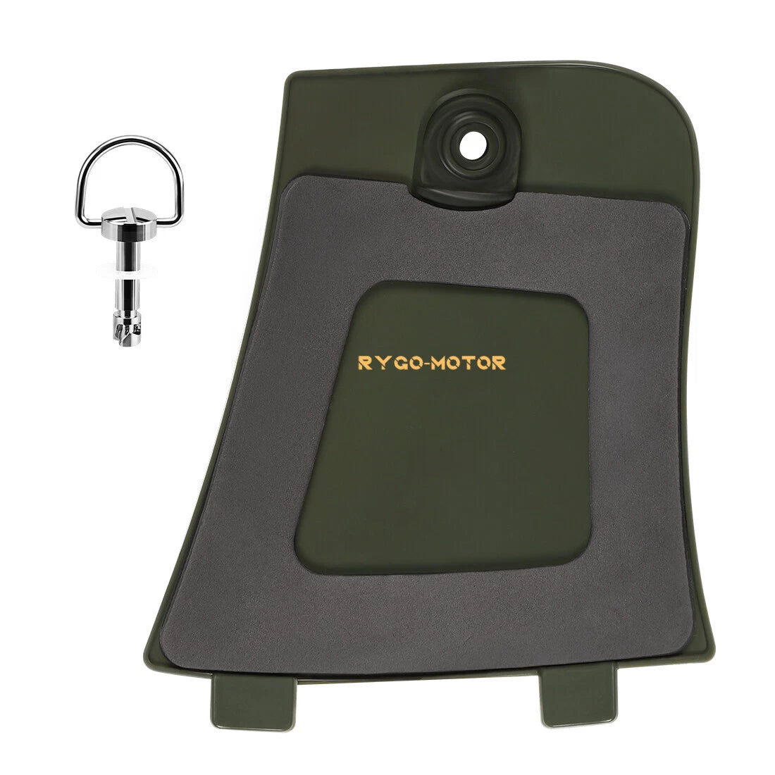 Utility Box Lid Stud Green for Honda TRX650 TRX680 Rincon