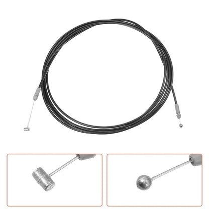 Car Trunk Lock Latch Release Cable for Toyota Corolla (2009-2013)