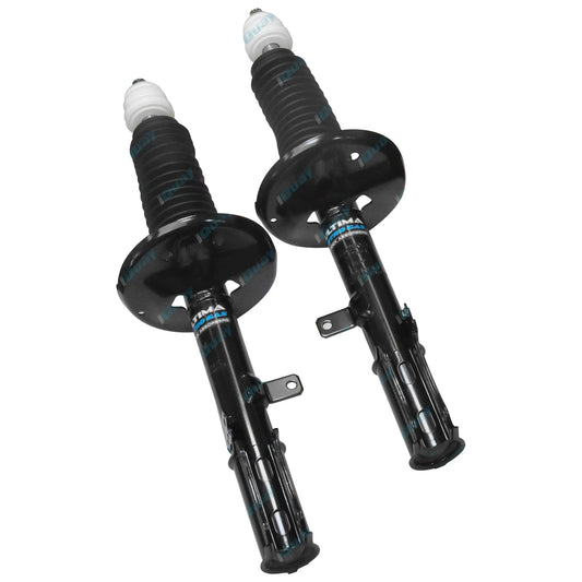 2 x Gas Struts Shocks for Holden Apollo JM JP (1992-1997)