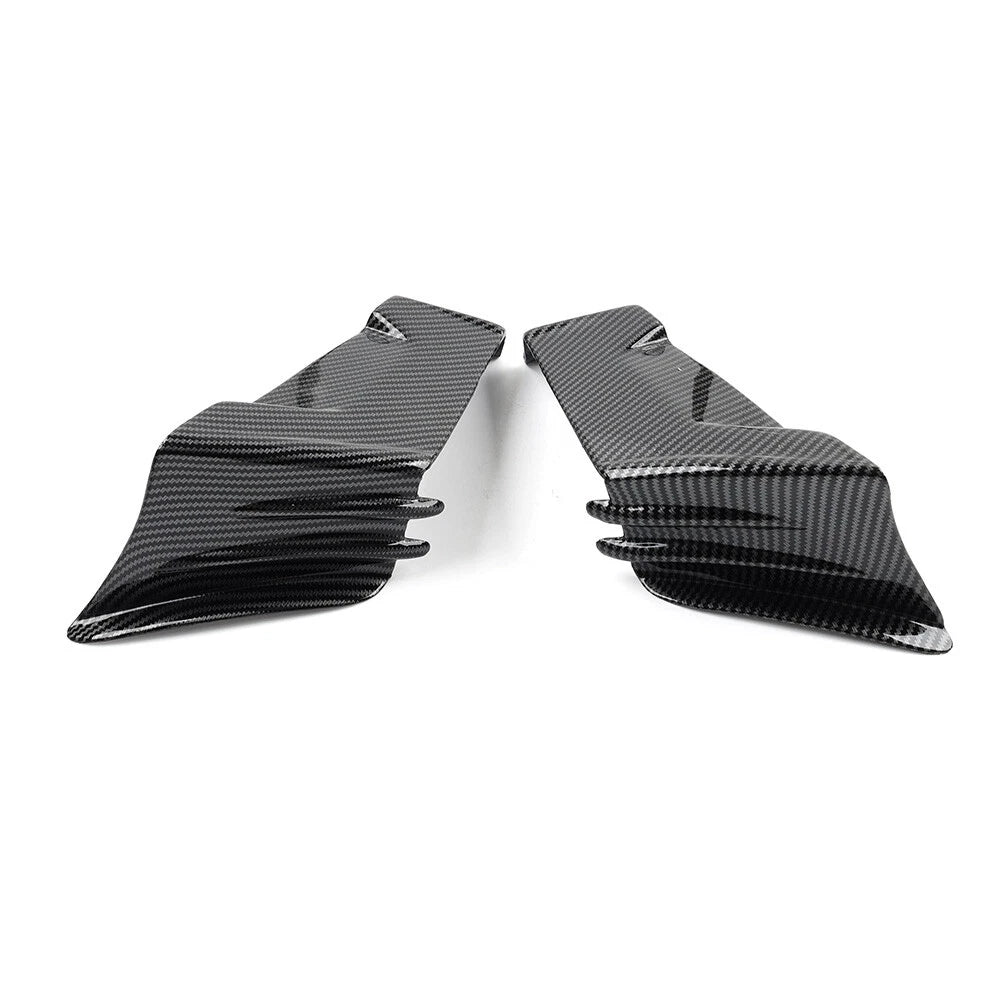 Side Spoiler Winglets for Aprilia RS660 Tuono 660 (2021-2023)