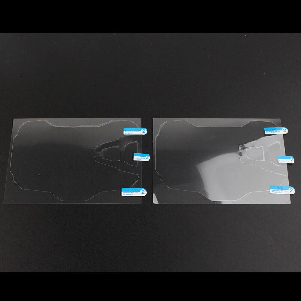 Speedometer Protection Film for DUCATI MULTISTRADA 950 1200 (2015-2023)