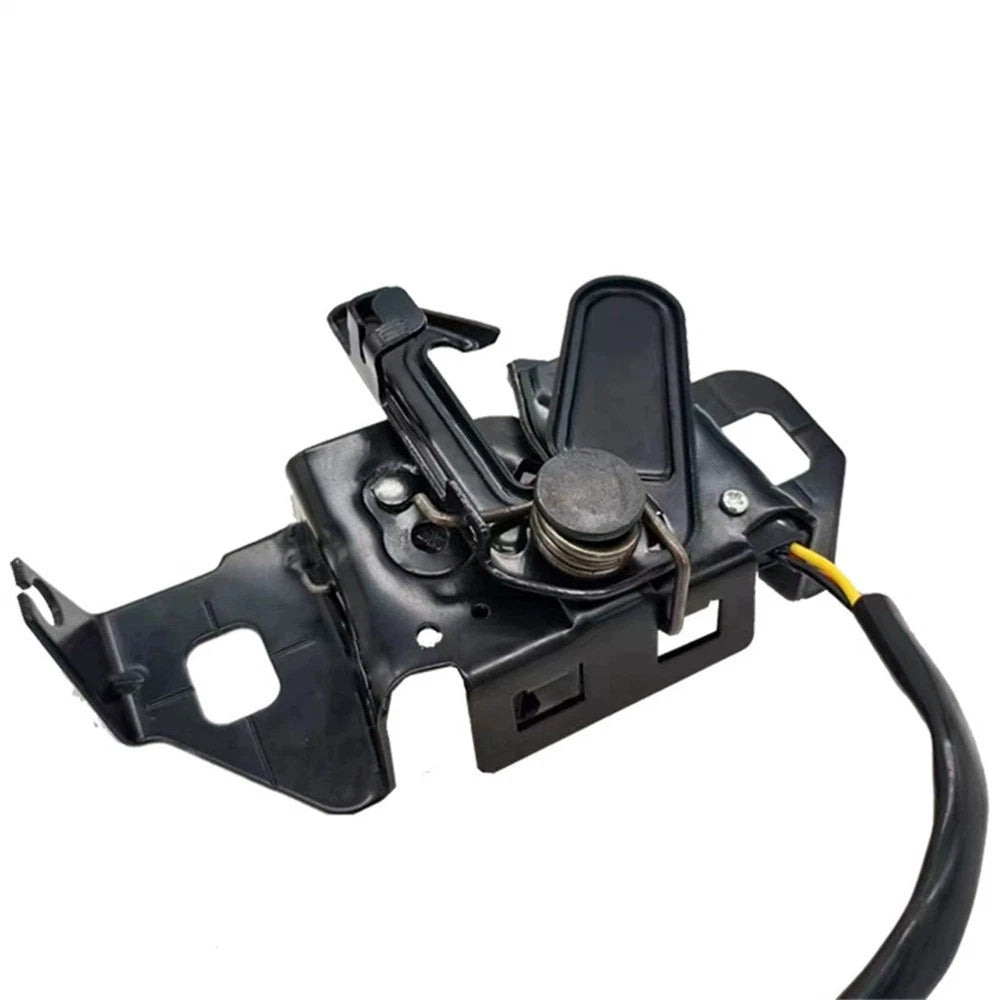 Hood Latch Lock Release for Chevy Malibu Sedan (2016-2018)