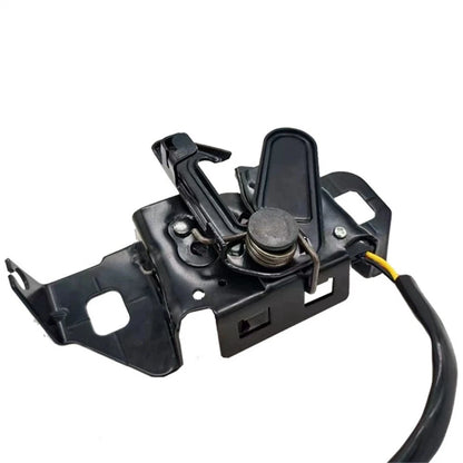 Hood Latch Lock Release for Chevy Malibu Sedan (2016-2018)