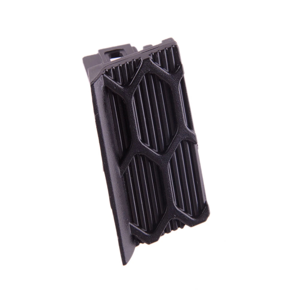 Right Headlight Washer Nozzle Bezel Cover for Jeep Grand Cherokee (2014-2017)