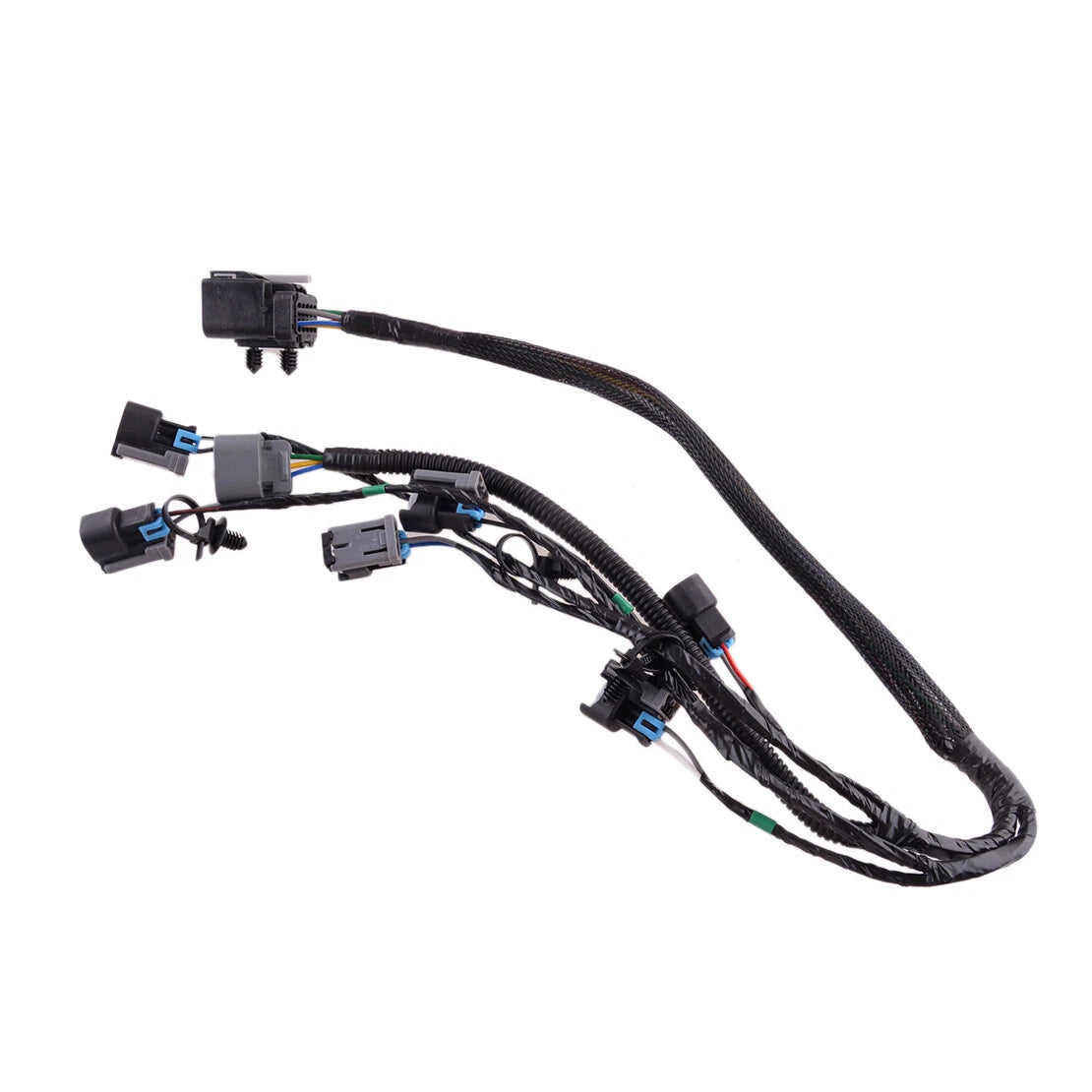 Injector Harness for Dodge Caravan, Chrysler Town & Country (2008-2016)