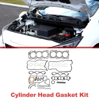 Cylinder Head Gasket Kit for Nissan VQ30DE (A32)