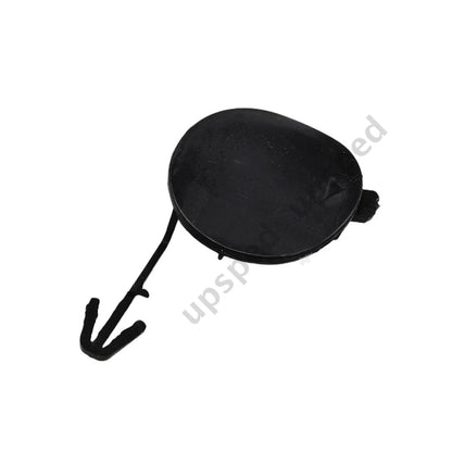 Front Bumper Tow Hook Eye Cover Cap for Hyundai Tucson (2016–2018)