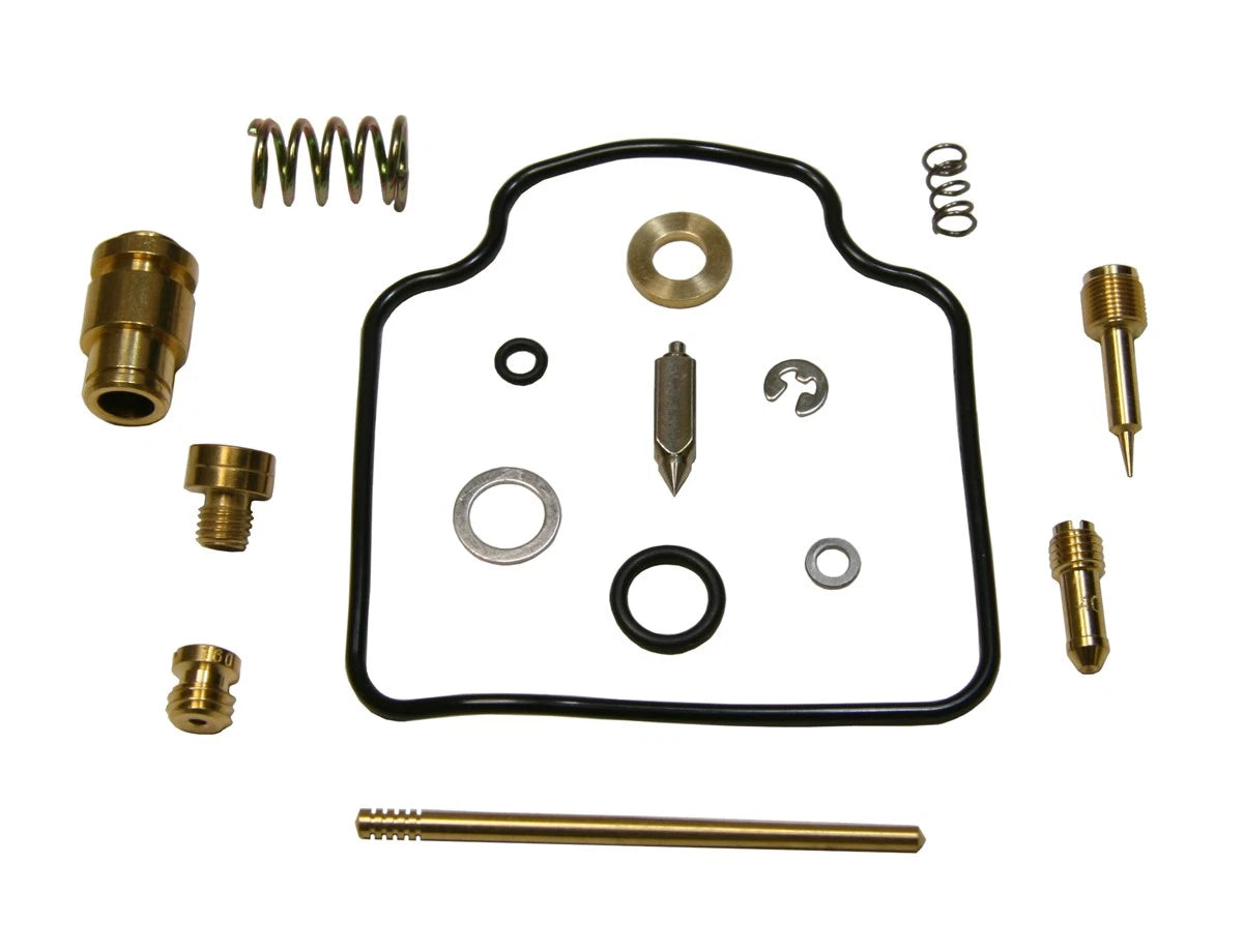 Carb Rebuild Kit for Suzuki QuadRunner 250 (1990–1996)