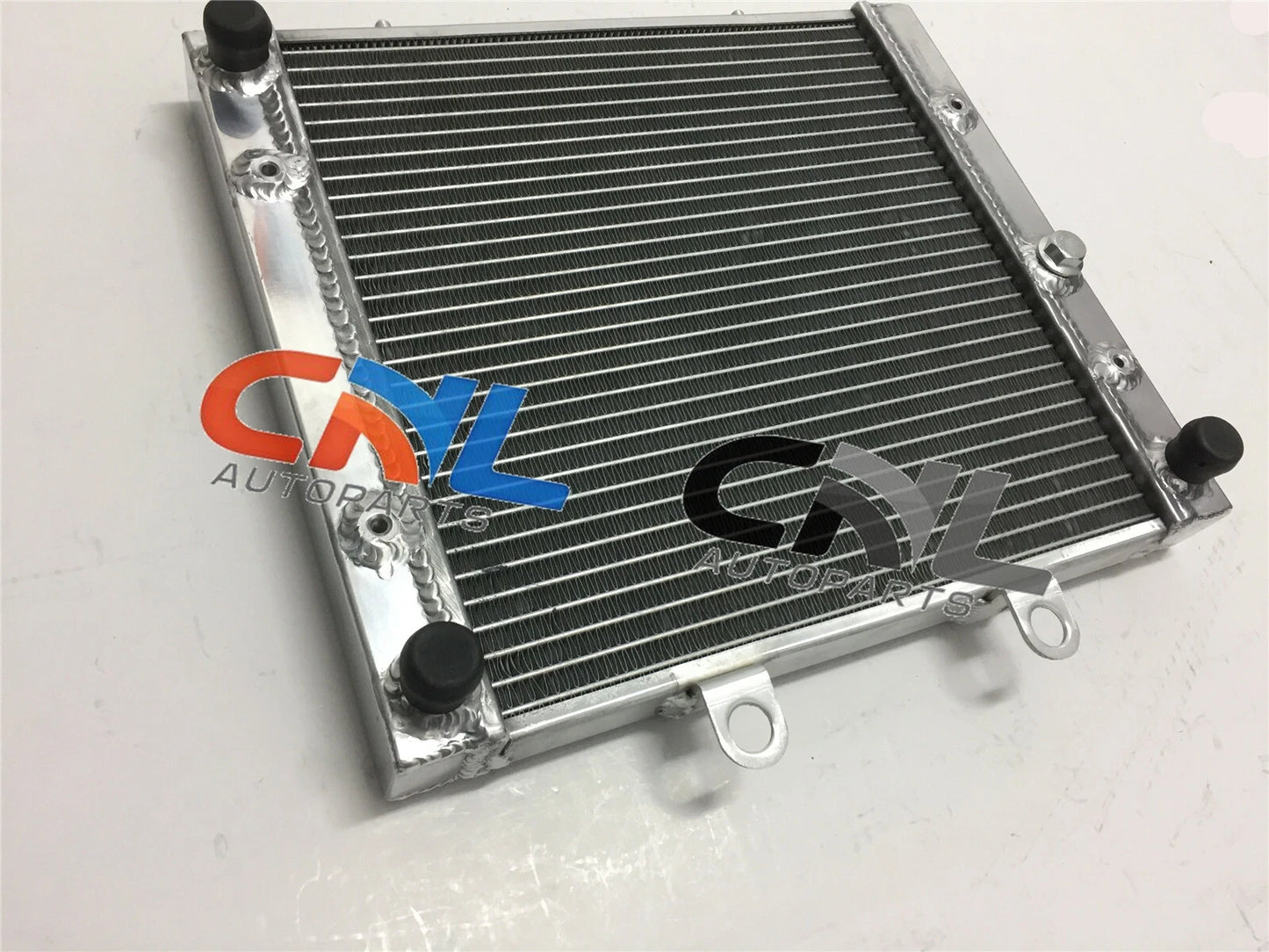 Aluminum Radiator for Polaris Sportsman 400/500 HO (2009-2013)