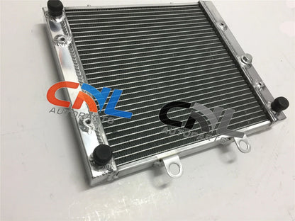 Aluminum Radiator for Polaris Sportsman 400/500 HO (2009-2013)