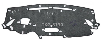 Dashboard Mat Cover for Mazda3 M3 (Gen 3) (2014-2018)