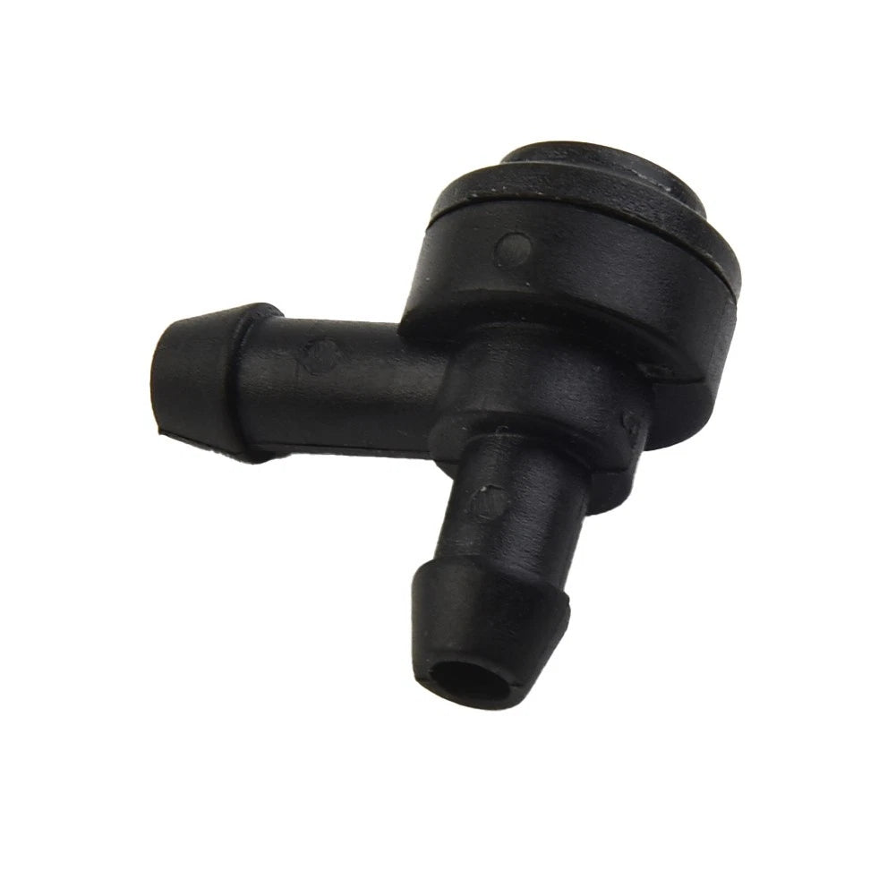 2 x Check Valve Hose Washer Line Windscreen System for Volvo