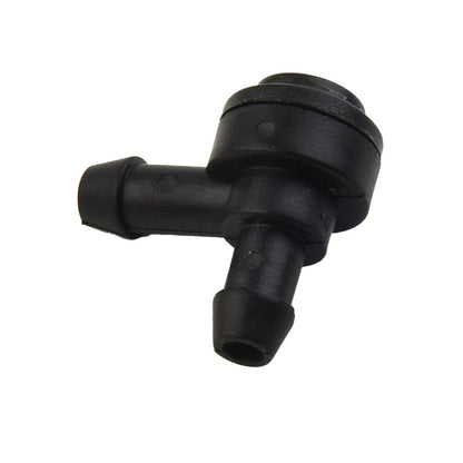 2 x Check Valve Hose Washer Line Windscreen System for Volvo