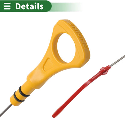 Oil Level Dipstick for Kia Sportage 2.0L AT 4WD GT-Line (2018)