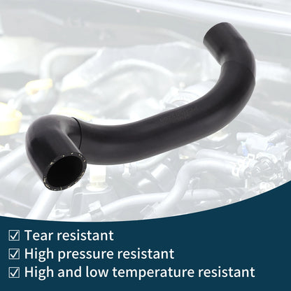 Radiator Hose for Land Rover Range Rover III (L322) 2002-2012 1 Pc